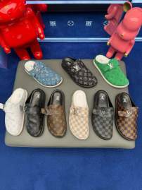 Picture of Louis Vuitton Slippers _SKULVSZ38-45jyq1002719